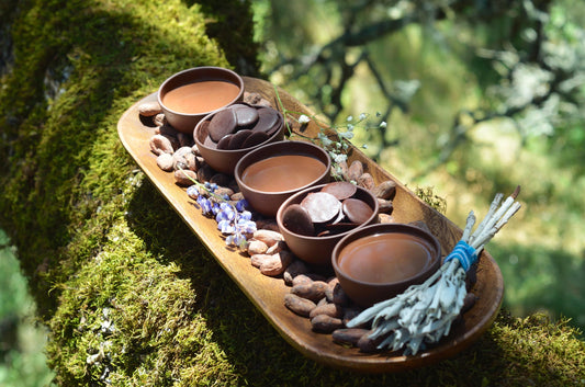 100% Cacao Ceremonial
