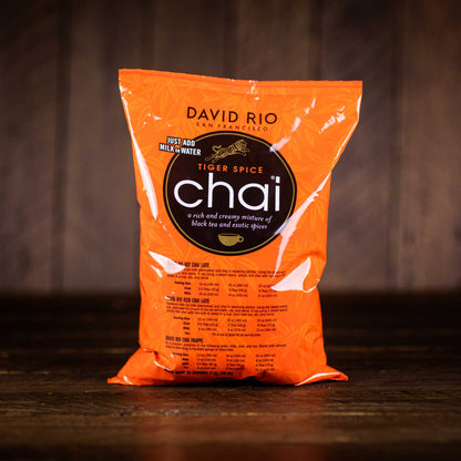 David Rio Bolsa Horeca