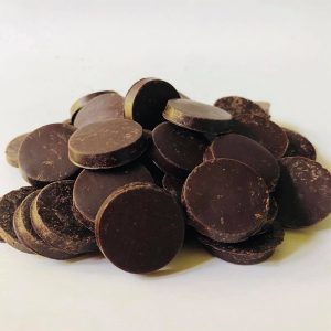 Chocolate 100% Cacao "Ceremonial" Sin Azucar Repostería/Cobertura