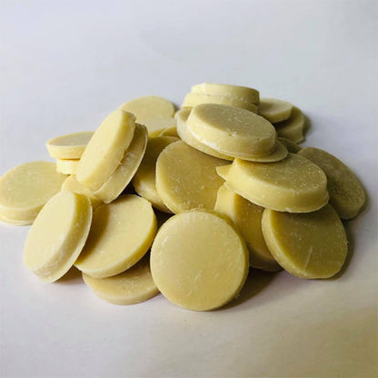 Chocolate Blanco 40%Cacao Repostería/Cobertura