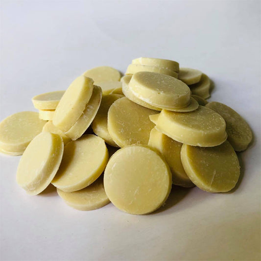Chocolate Blanco 40%Cacao Repostería/Cobertura
