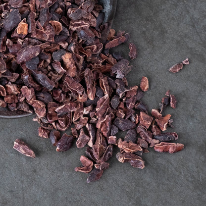 Nibs de cacao