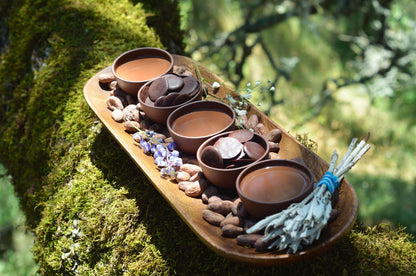 100% Cacao Ceremonial