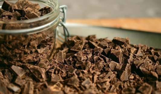 Chocolate caliente 70% Cacao Granulado