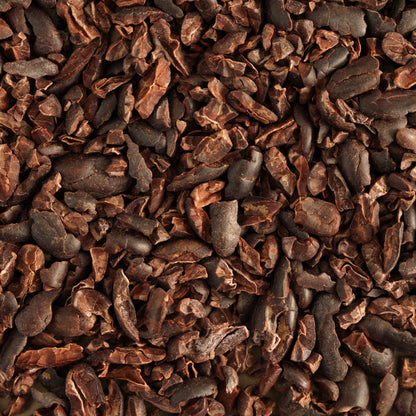 Nibs de cacao