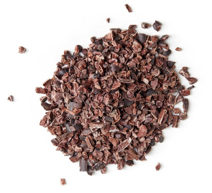 Nibs de cacao