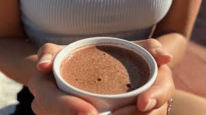 100% Cacao Ceremonial
