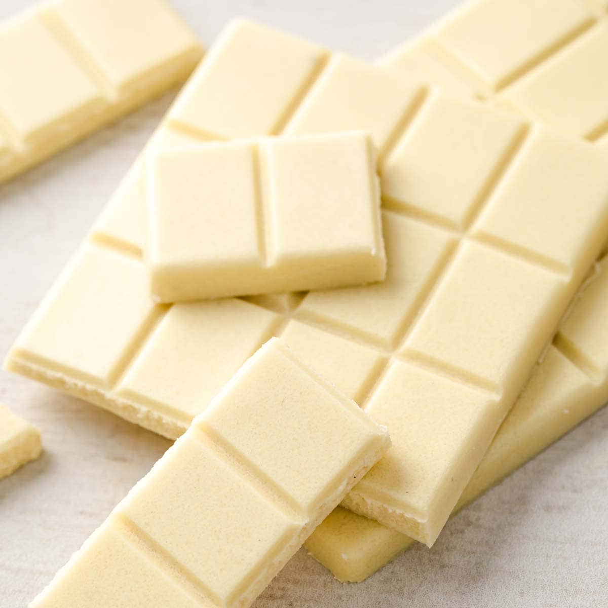 Chocolate Blanco 40%Cacao Repostería/Cobertura